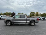 2022 Ford F-150 Crew Cab XLT 4x4 6.5FT Bed