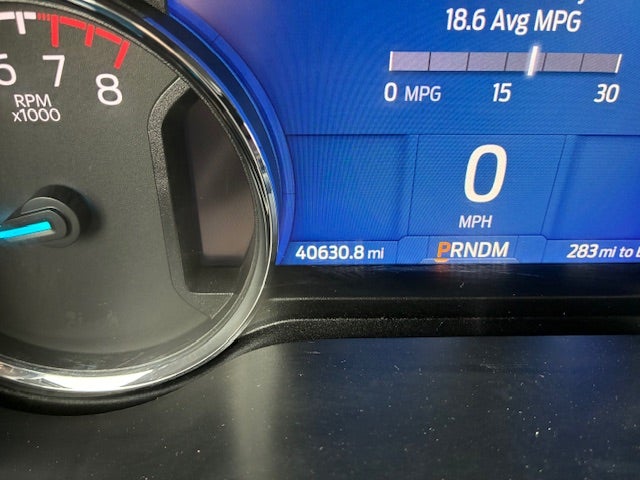 2022 Ford F-150 Crew Cab XLT 4x4 6.5FT Bed