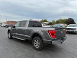 2022 Ford F-150 Crew Cab XLT 4x4 6.5FT Bed