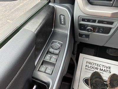 2022 Ford F-150 Crew Cab XLT 4x4 6.5FT Bed