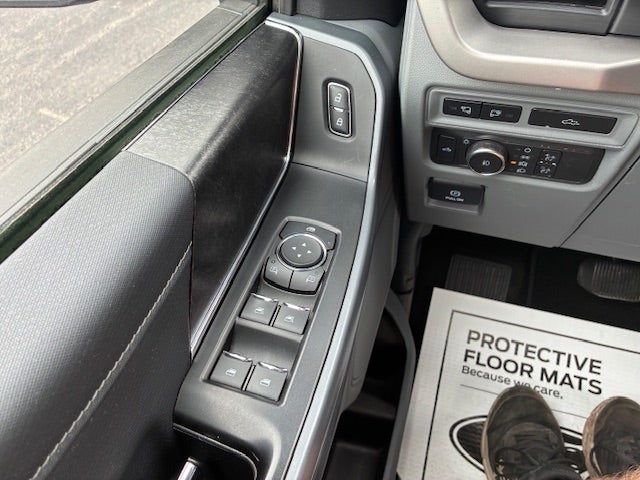 2022 Ford F-150 Crew Cab XLT 4x4 6.5FT Bed