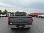 2022 Ford F-150 Crew Cab XLT 4x4 6.5FT Bed