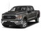 2022 Ford F-150 Crew Cab XLT 4x4 6.5FT Bed