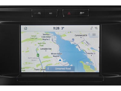 2022 Ford F-150 Crew Cab XLT 4x4 6.5FT Bed