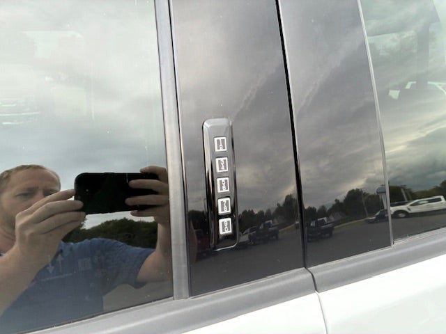 2022 Ford F-150 Crew Cab XLT Sport 4x4