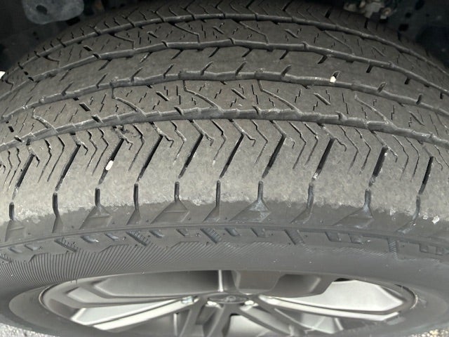 2022 Ford F-150 Crew Cab XLT Sport 4x4