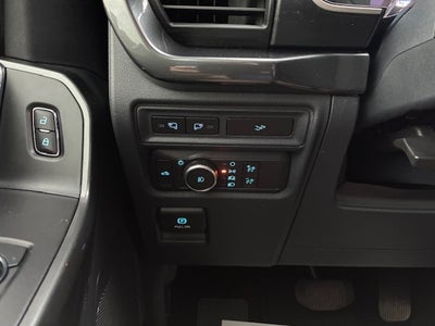 2022 Ford F-150 Crew Cab XLT Sport 4x4