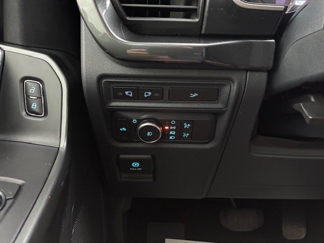 2022 Ford F-150 Crew Cab XLT Sport 4x4