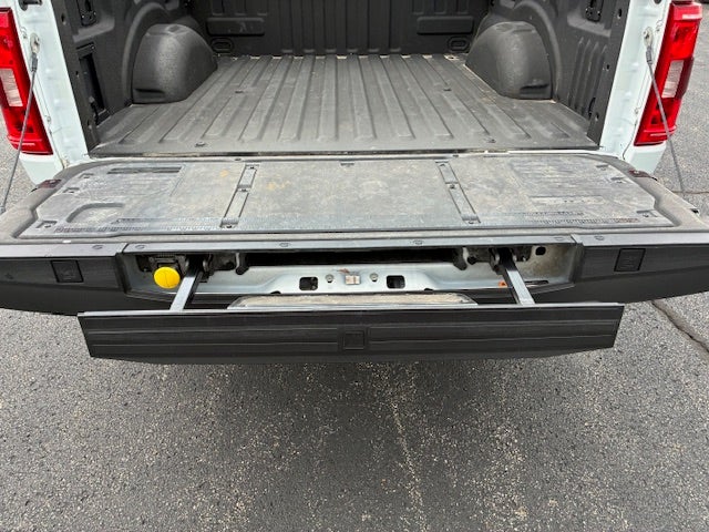 2022 Ford F-150 Crew Cab XLT Sport 4x4