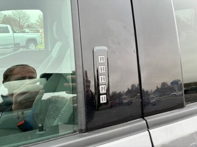 2022 Ford F-150 Crew Cab XLT 4x4 6 1/2 FT Box