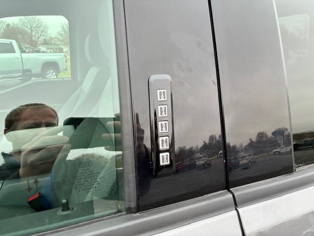 2022 Ford F-150 Crew Cab XLT 4x4 6 1/2 FT Box