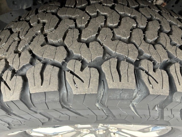 2022 Ford F-150 Crew Cab XLT 4x4 6 1/2 FT Box