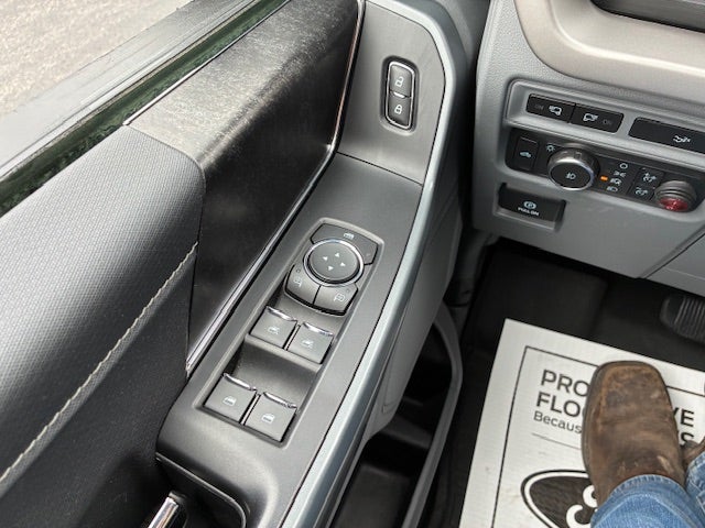 2022 Ford F-150 Crew Cab XLT 4x4 6 1/2 FT Box