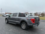 2022 Ford F-150 Crew Cab XLT 4x4 6 1/2 FT Box
