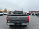2022 Ford F-150 Crew Cab XLT 4x4 6 1/2 FT Box