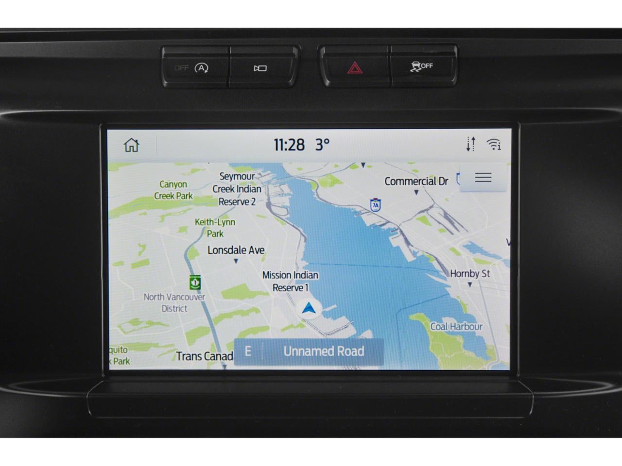 2022 Ford F-150 Crew Cab XLT 4x4 6 1/2 FT Box