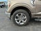 2021 Ford F-150 Crew Cab Lariat 6.5FT Bed