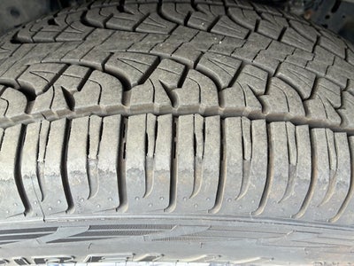 2021 Ford F-150 Crew Cab Lariat 6.5FT Bed