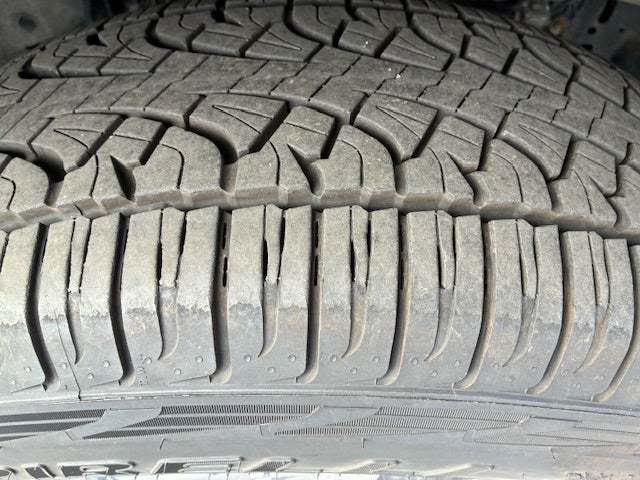 2021 Ford F-150 Crew Cab Lariat 6.5FT Bed