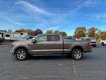 2021 Ford F-150 Crew Cab Lariat 6.5FT Bed