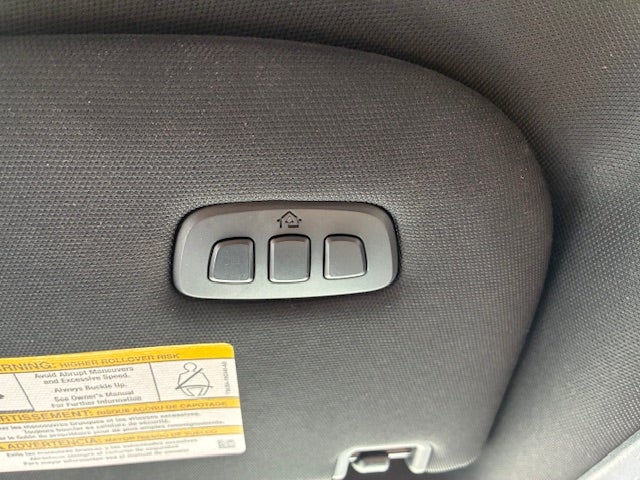 2021 Ford F-150 Crew Cab Lariat 6.5FT Bed