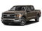 2021 Ford F-150 Crew Cab Lariat 6.5FT Bed