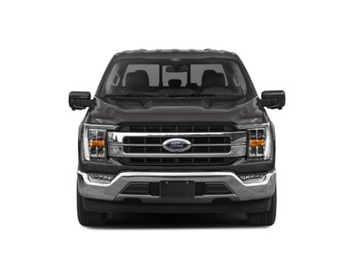 2021 Ford F-150 Crew Cab Lariat 6.5FT Bed