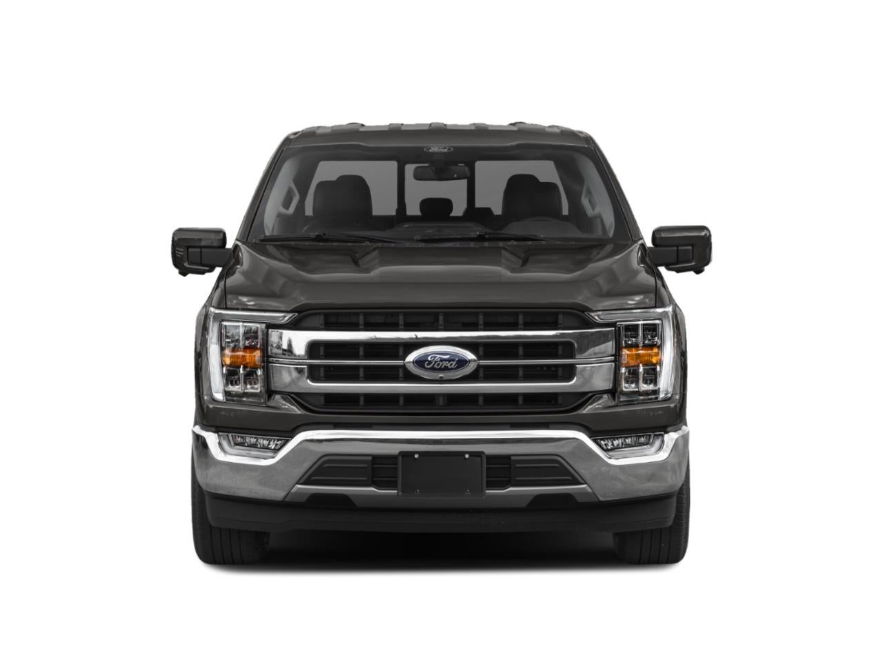 2021 Ford F-150 Crew Cab Lariat 6.5FT Bed