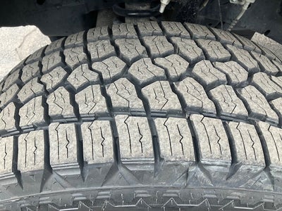 2023 Ford F-150 Crew Cab LIFTED XLT 4x4 6.5FT Bed