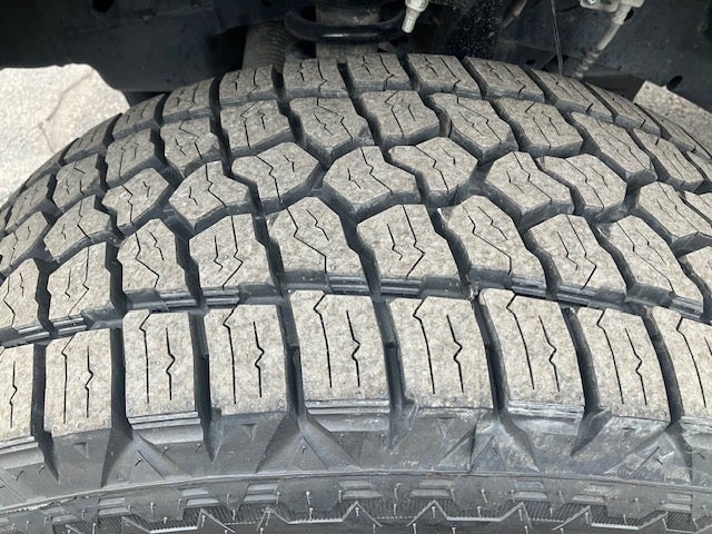 2023 Ford F-150 Crew Cab LIFTED XLT 4x4 6.5FT Bed