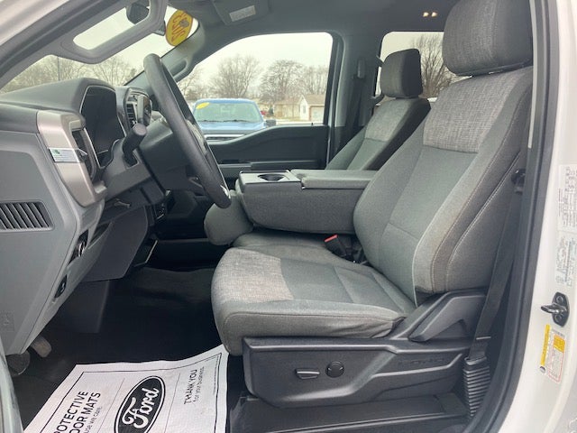 2023 Ford F-150 Crew Cab LIFTED XLT 4x4 6.5FT Bed