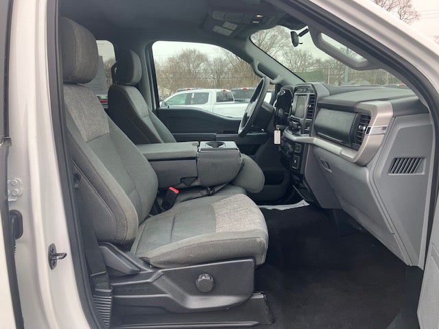 2023 Ford F-150 Crew Cab LIFTED XLT 4x4 6.5FT Bed