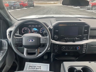 2023 Ford F-150 Crew Cab LIFTED XLT 4x4 6.5FT Bed