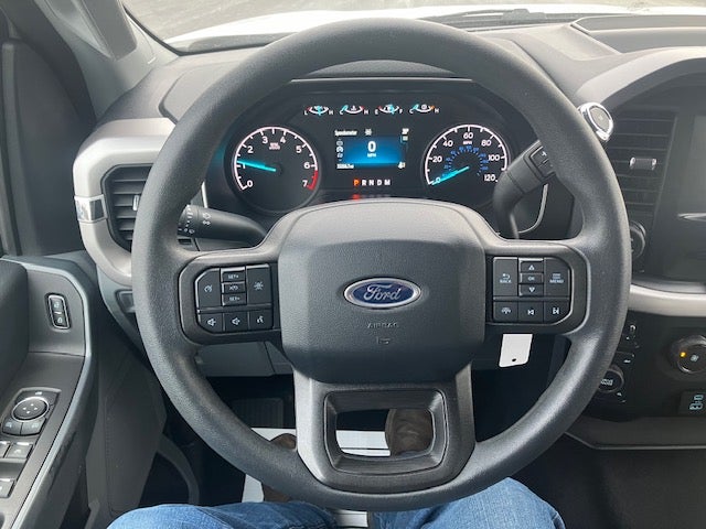 2023 Ford F-150 Crew Cab LIFTED XLT 4x4 6.5FT Bed