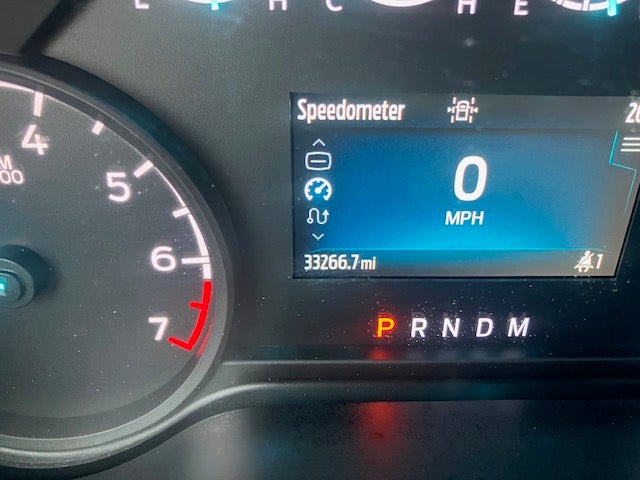 2023 Ford F-150 Crew Cab LIFTED XLT 4x4 6.5FT Bed