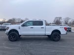 2023 Ford F-150 Crew Cab LIFTED XLT 4x4 6.5FT Bed
