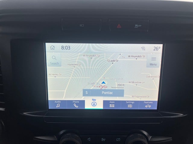 2023 Ford F-150 Crew Cab LIFTED XLT 4x4 6.5FT Bed