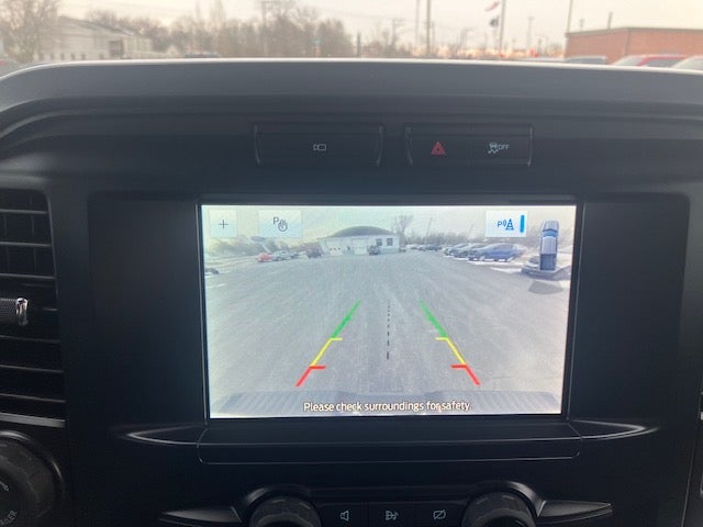 2023 Ford F-150 Crew Cab LIFTED XLT 4x4 6.5FT Bed