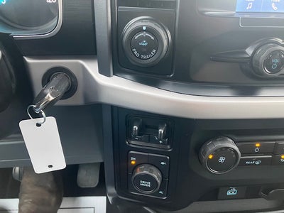 2023 Ford F-150 Crew Cab LIFTED XLT 4x4 6.5FT Bed