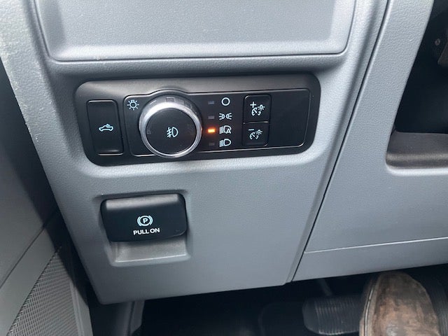 2023 Ford F-150 Crew Cab LIFTED XLT 4x4 6.5FT Bed