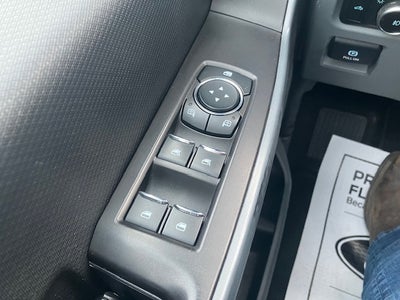 2023 Ford F-150 Crew Cab LIFTED XLT 4x4 6.5FT Bed