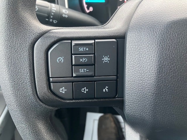 2023 Ford F-150 Crew Cab LIFTED XLT 4x4 6.5FT Bed