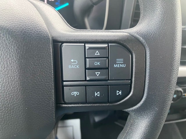 2023 Ford F-150 Crew Cab LIFTED XLT 4x4 6.5FT Bed