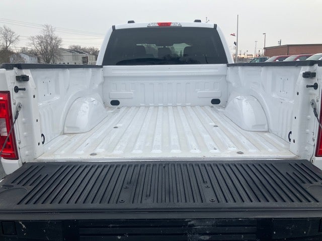 2023 Ford F-150 Crew Cab LIFTED XLT 4x4 6.5FT Bed