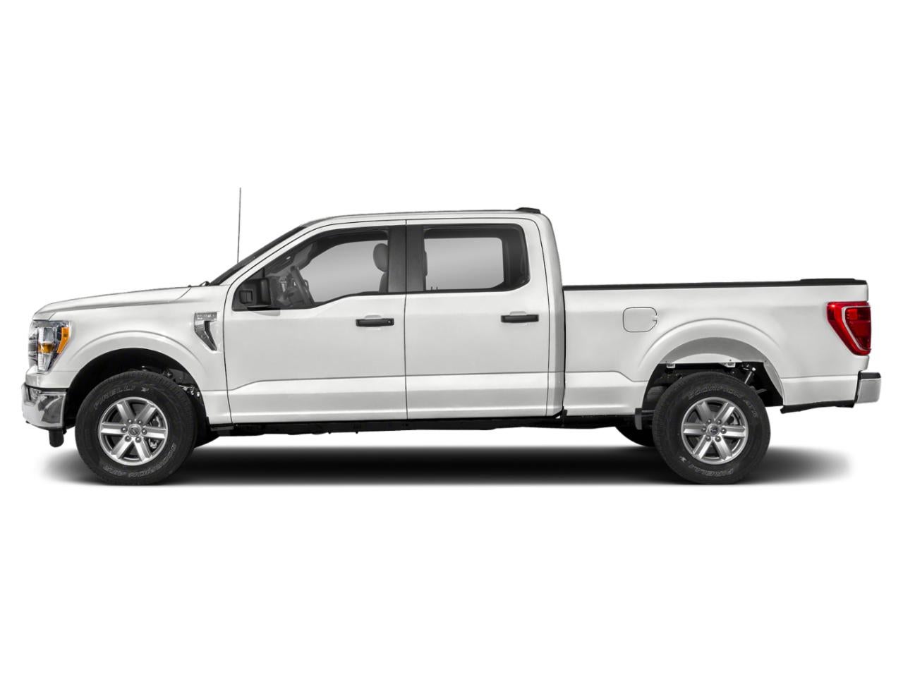 2023 Ford F-150 Crew Cab LIFTED XLT 4x4 6.5FT Bed