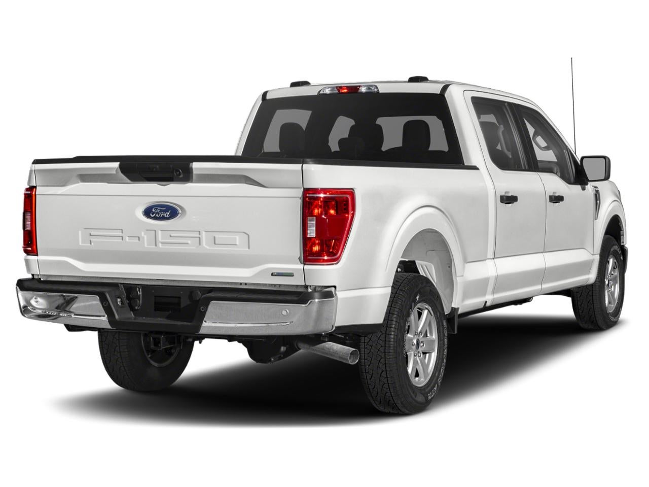 2023 Ford F-150 Crew Cab LIFTED XLT 4x4 6.5FT Bed