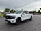 2025 Ford F-150 Crew Cab Lariat Gas 4x4