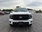 2025 Ford F-150 Crew Cab Lariat Gas 4x4