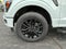 2025 Ford F-150 Crew Cab Lariat Gas 4x4