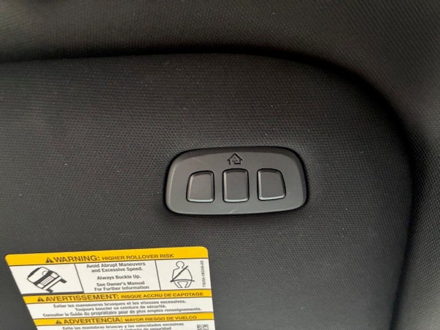 2025 Ford F-150 Crew Cab Lariat Gas 4x4